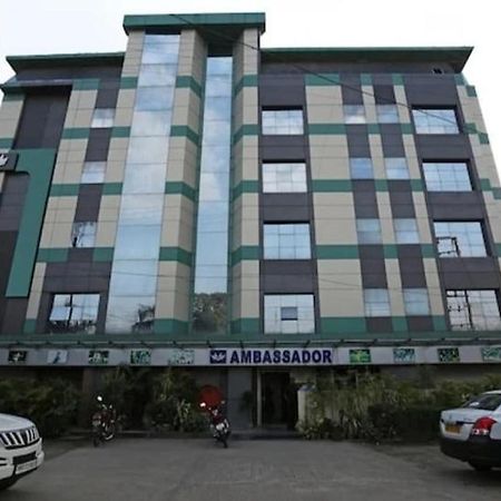 Hotel Ambassador Chocolate Inn Kalyani Dış mekan fotoğraf
