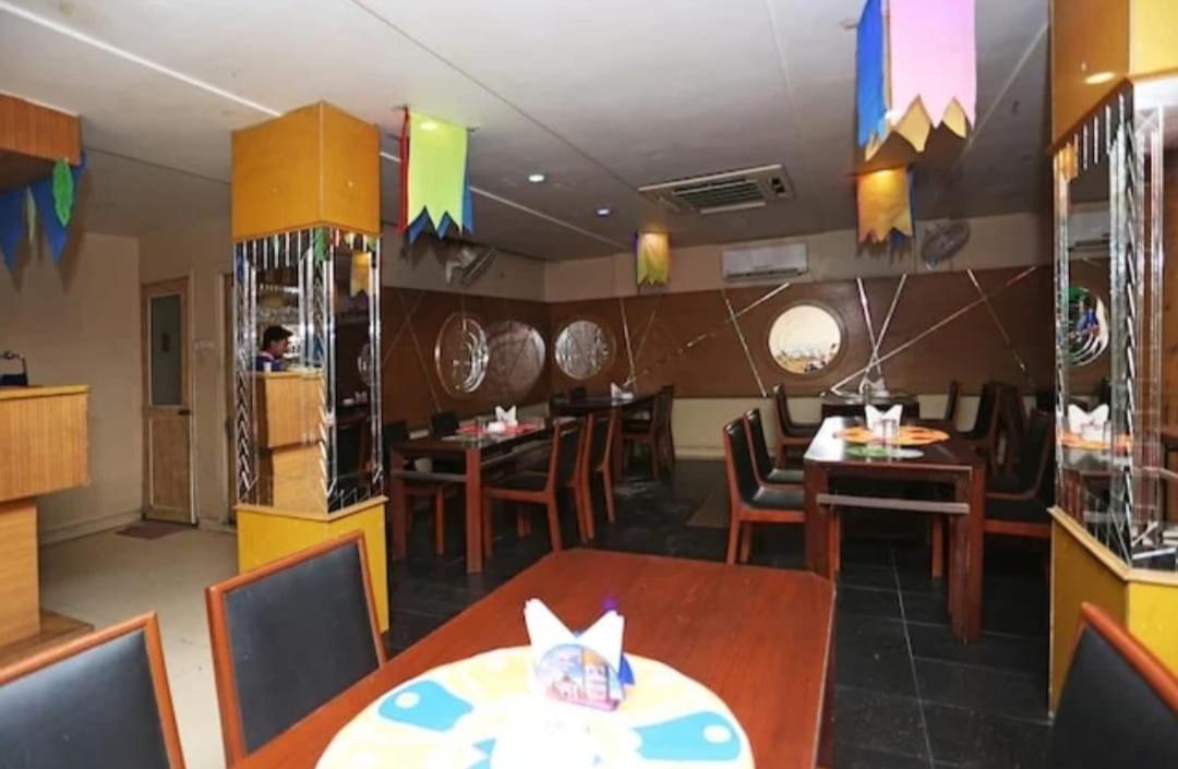 Hotel Ambassador Chocolate Inn Kalyani Dış mekan fotoğraf